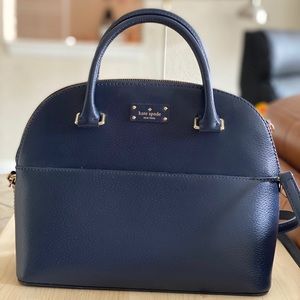 Grove Street Carli in Blazer Blue